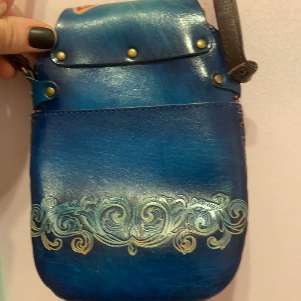 Satchel - Picture 6 of 8